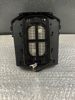 skoda seat QI nabijanie telefonu - 3