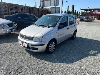 Fiat Panda 1.1 Active - 3