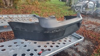 Naraznik passat b6 - 3