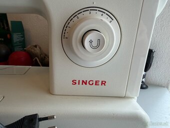 SINGER PRACTICA 2808C - 3