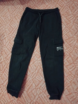 Tepláky pre chlapca - 3