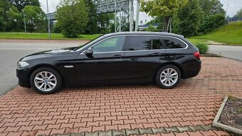 BMW F11 520 xdrive 4x4,2.0,140 KW - 3