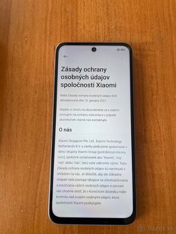 Predám Redmi 12 5G,RÁM 128GB - 3