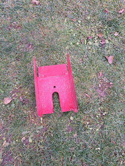 Predám malotraktor Vari Systém - 3