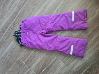 Lego oteplovacky - 3