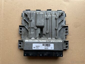 RENAULT MASTER 2.3 DCi BiTURBO Riadiaca Jednotka Motora - 3