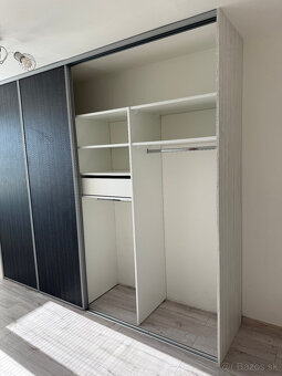 Rolldoor Satnikova skrina - 3