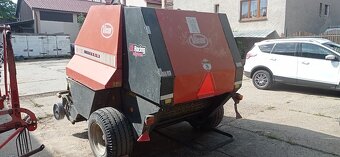 lis na okruhle baliky - 3