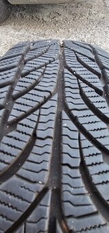 Zimné Paxaro 185/65 R15 - 3