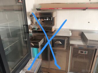 Gastro zariadenie - 3