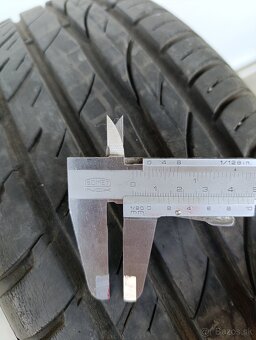 Barum bravuris 205/60r16 - 3