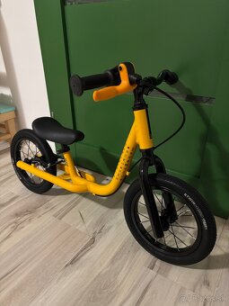 Detské odrážadlo Decathlon - 3