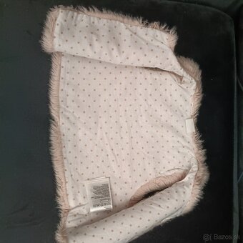 Kožušinova vesta - 3