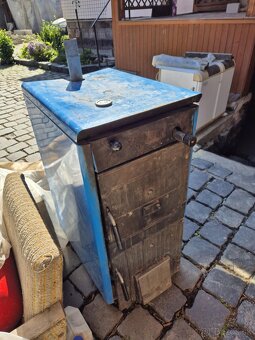 Kotol na kúrenie - 3