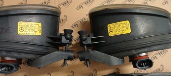 Hmlove svetla mercedes Ml - 3