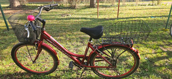 Dámsky bicykel Kenzel - 3