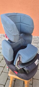 Autosedacka Cybex ISOFIX - 3