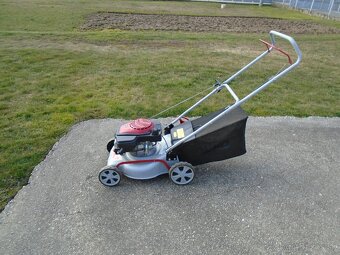Benzínová kosačka AL-KO Easy 4.20 P-S - 3