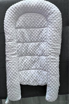 Hniezdo pre bábätká Jungle - 3