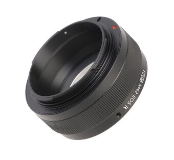 Adaptér M42 na Canon EOS R - 3
