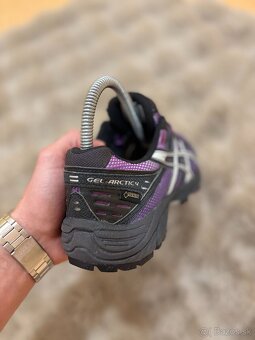 Tenisky Asics Gel Arctic 4 Gore Tex - 3