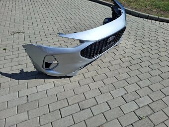 Ford Focus Active MK4 facelift - 3