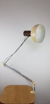 Retro lampa Napako - 3