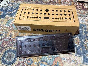 Modal Argon8M – wavetable synth + Decksaver) - 3