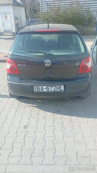 Volkswagen Polo 1.2 - 3