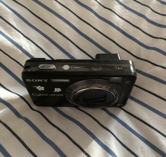 Somy cybershot DSC-W150 - 3
