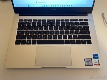 Huawei Matebook D14 8GB RAM, 512GB SSD - 3