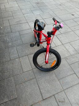 Bicykel Spezialized Hotrock 16 - 3