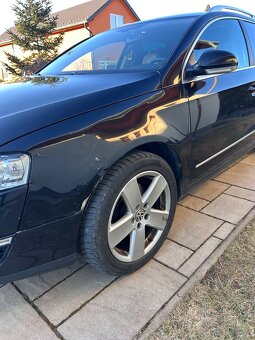 Passat b6 2.0tdi 125kw DSG - 3