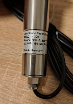 LumaSense IMPAC IN 300 - 3