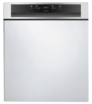 Umývačka riadu Whirlpool - 3