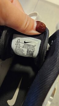 Nike zimne tenisky - 3