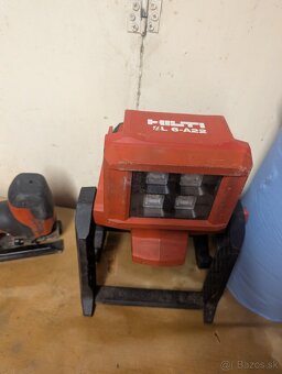 Hilti 22v - 3