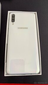 Samsung galaxy A70 - 3