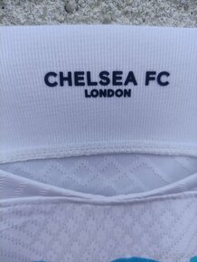 Oficiální fotbalový dres Nike FC Chelsea, vel. XXL - 3