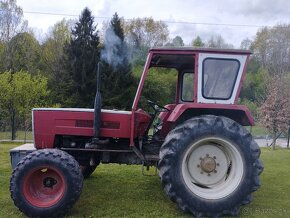 Traktor Steyr 50 - 3