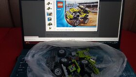 Lego City Rozne sety - 3