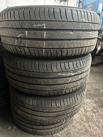 225x50x17 Letné pneumatiky Michelin - 3