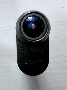 SONY HDR-AS15

 - 3