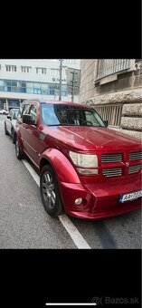 DODGE NITRO R/T 4x4 - 3