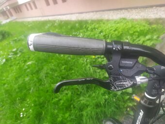 Bicykel Arezzo "19 - 3
