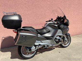 BMW R1200Rt rok 2012,68600km, Esa ,ABS - 3
