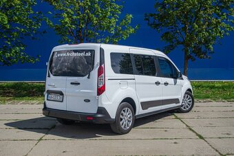 Ford Transit Connect 1.5 TDCi EcoBlue Trend L2 ODPOČET DPH - 3