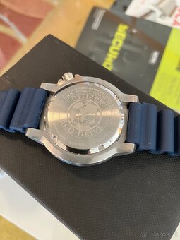 Citizen Promaster Diver - 3