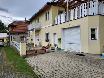 Prenajmem Dom s 3-mi apartmánmi Liptovský Trnovec - 3
