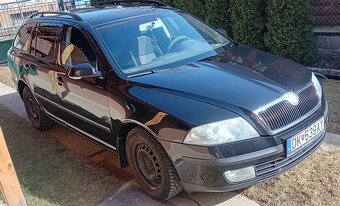 Skoda octavia 1.9 tdi 77kw - 3